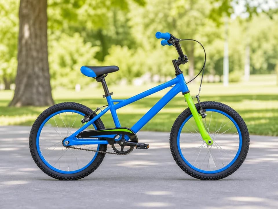 Trek Precaliber 20