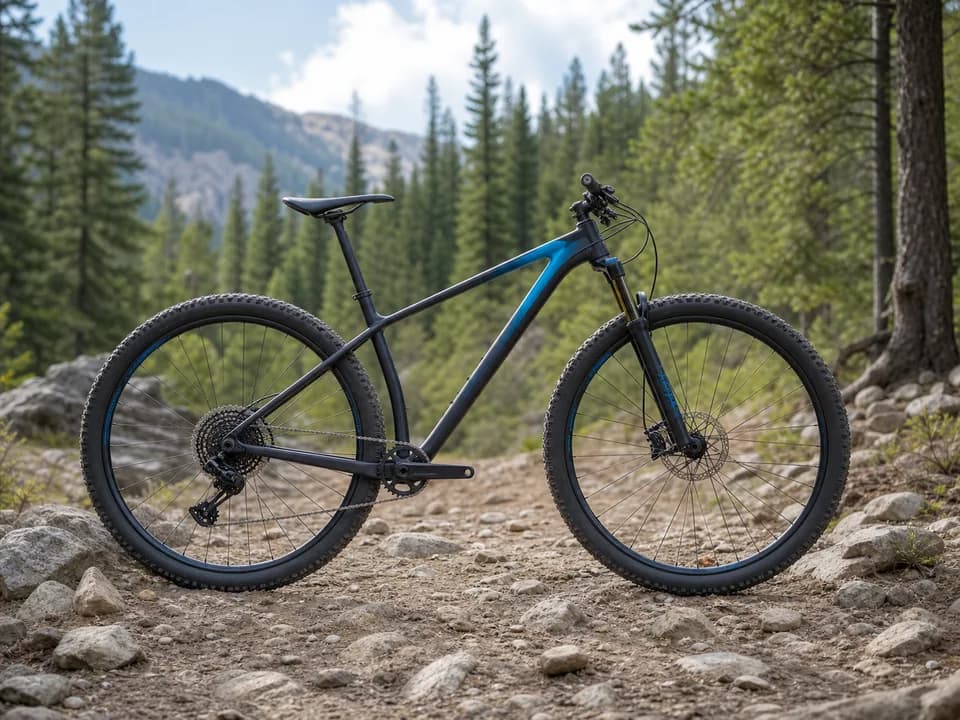 Trek Marlin 7 Gen 3