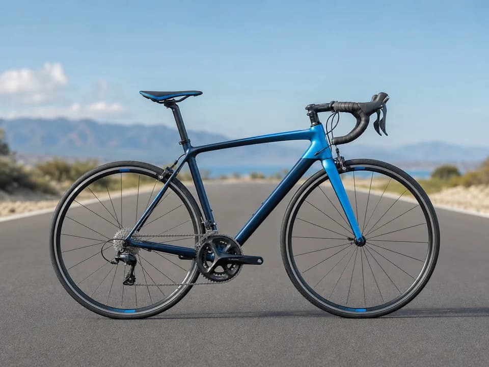 Specialized Allez Sport