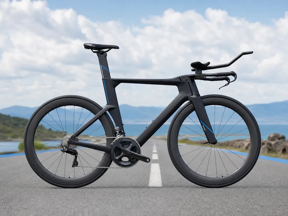 Canyon Speedmax CF 8