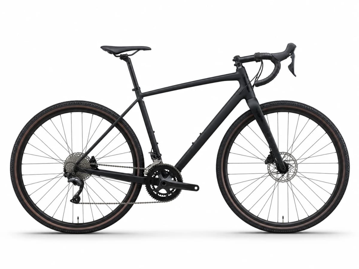 Cube Attention SL 29 complete bike