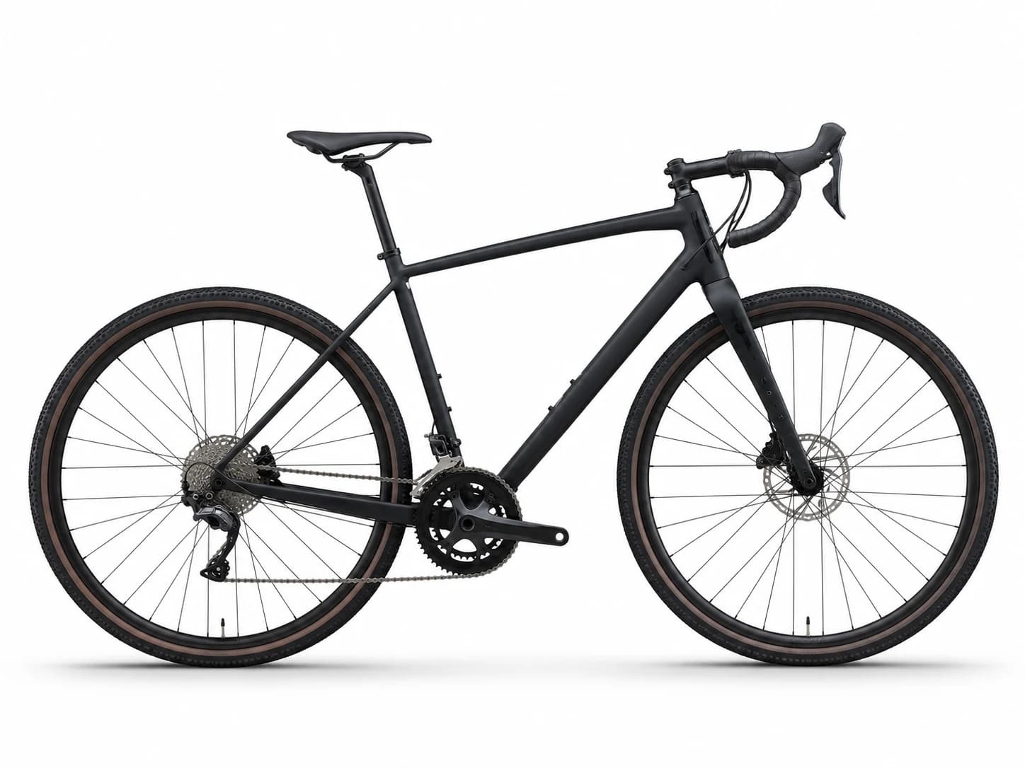 Cube Attention SL 29 complete bike, фото 1