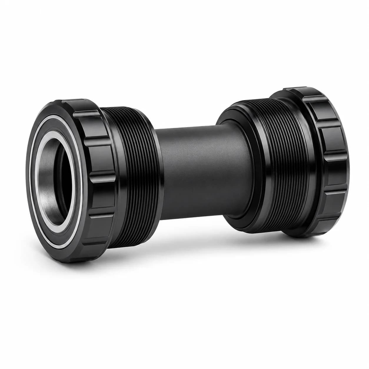 Shimano BB-RS500 BSA 68 Hollowtech II, фото 1