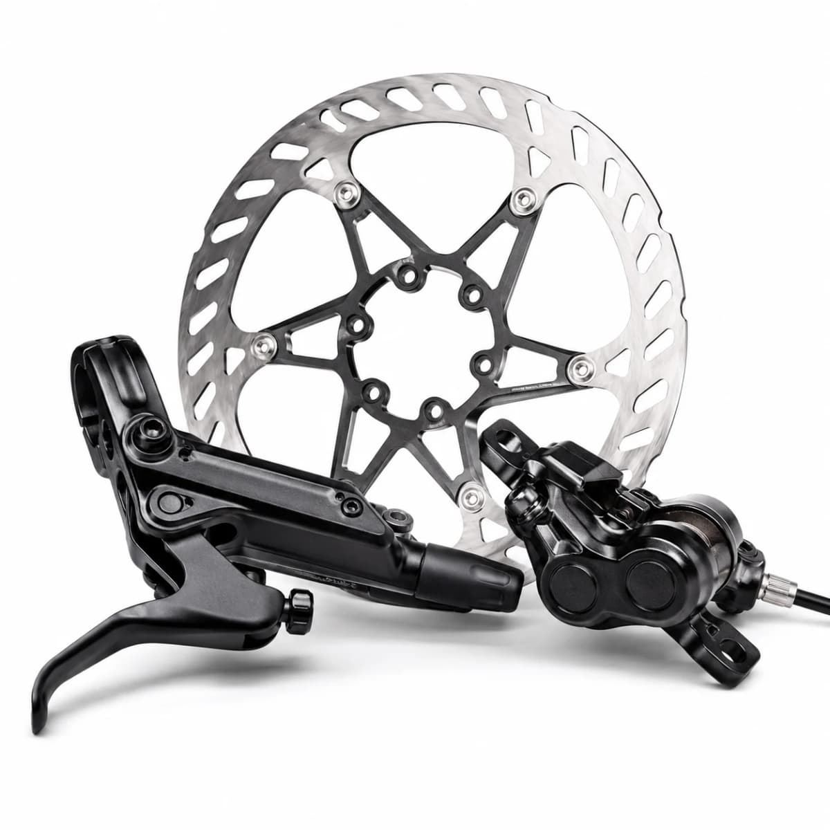 Shimano 105 R7000 rim brake calipers