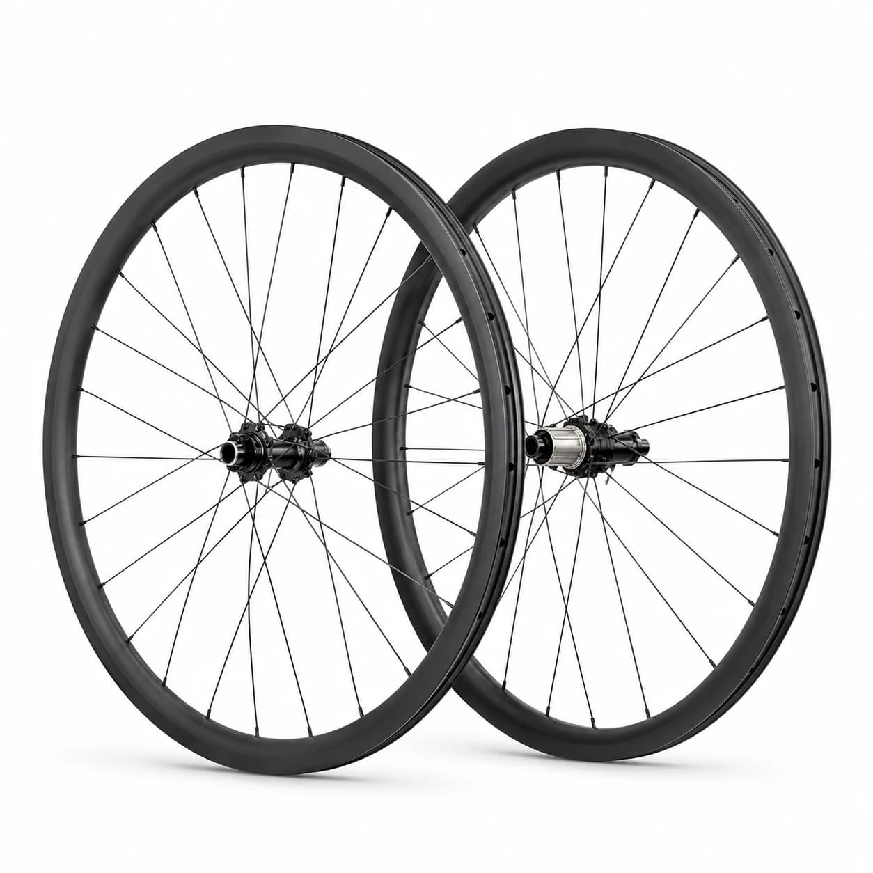 DT Swiss rear wheel 29 Boost Micro Spline, фото 1