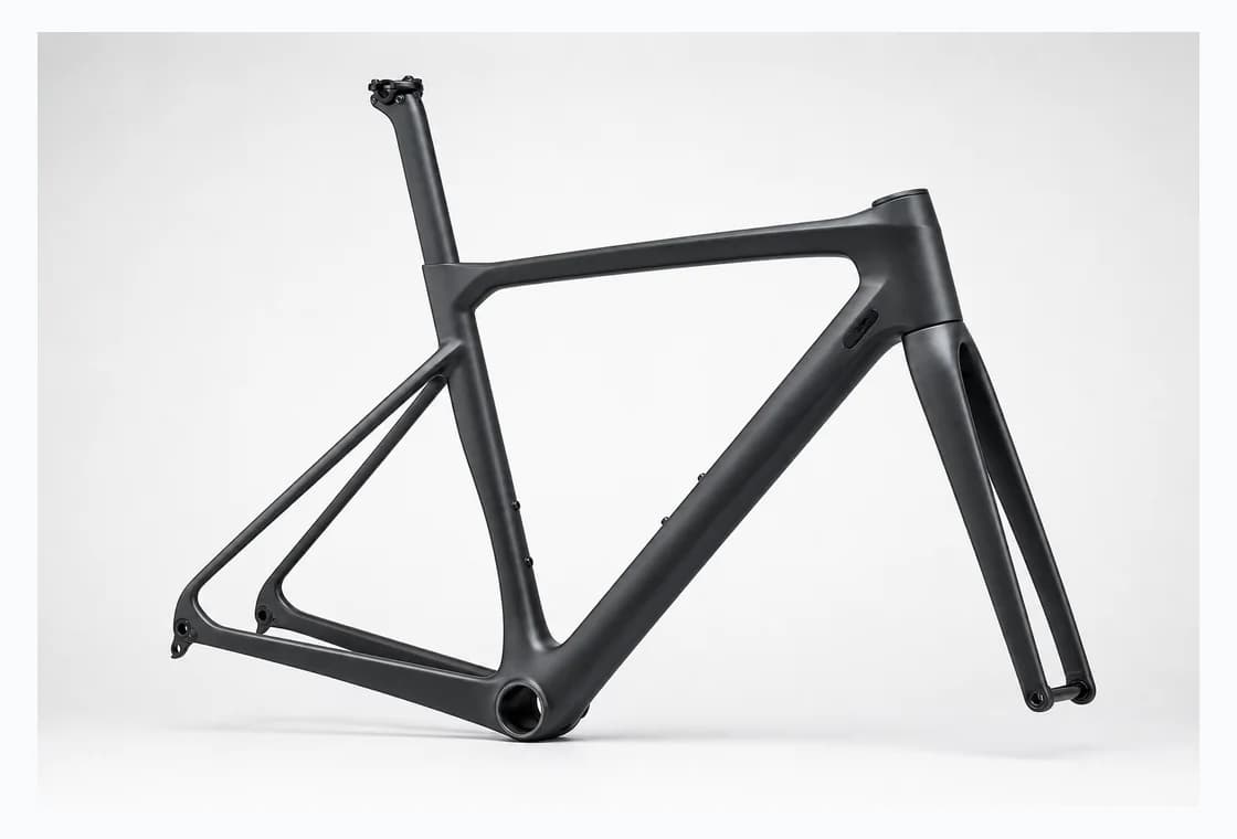 Road Carbon Frame Disc, фото 1