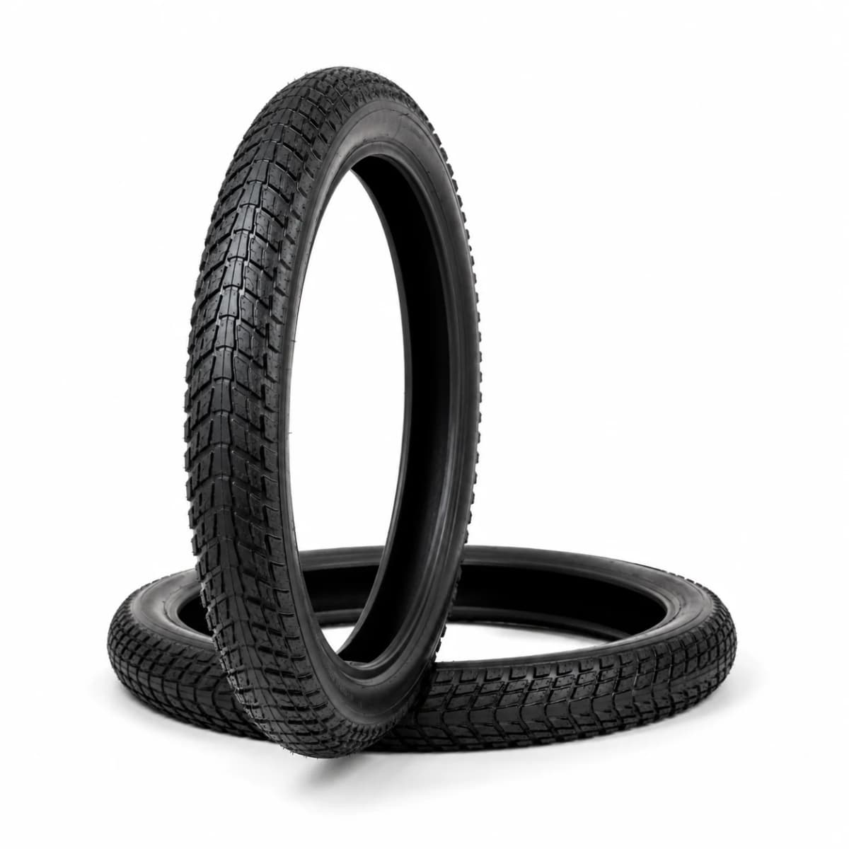 Schwalbe Marathon 700x38 city tire pair