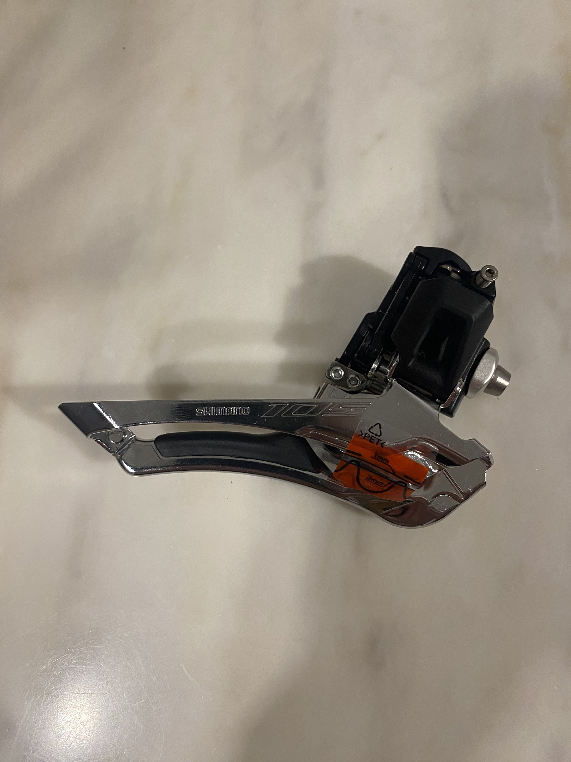 Shimano 105 FD-R7100