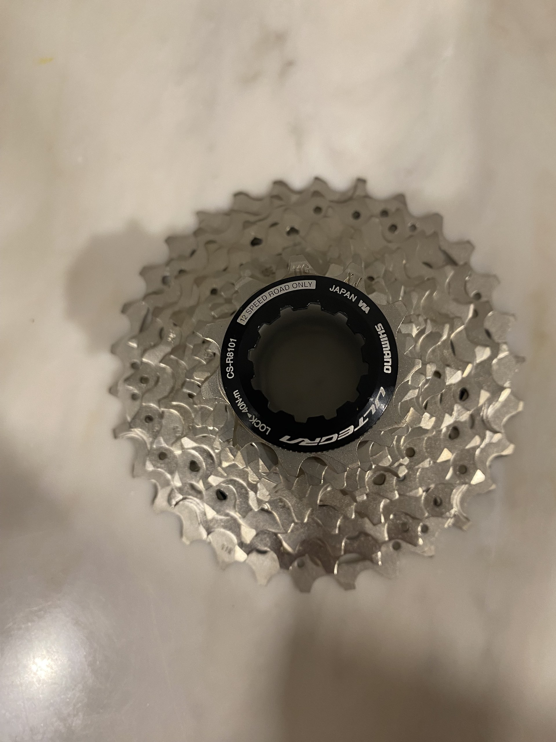 Shimano Ultegra R8101